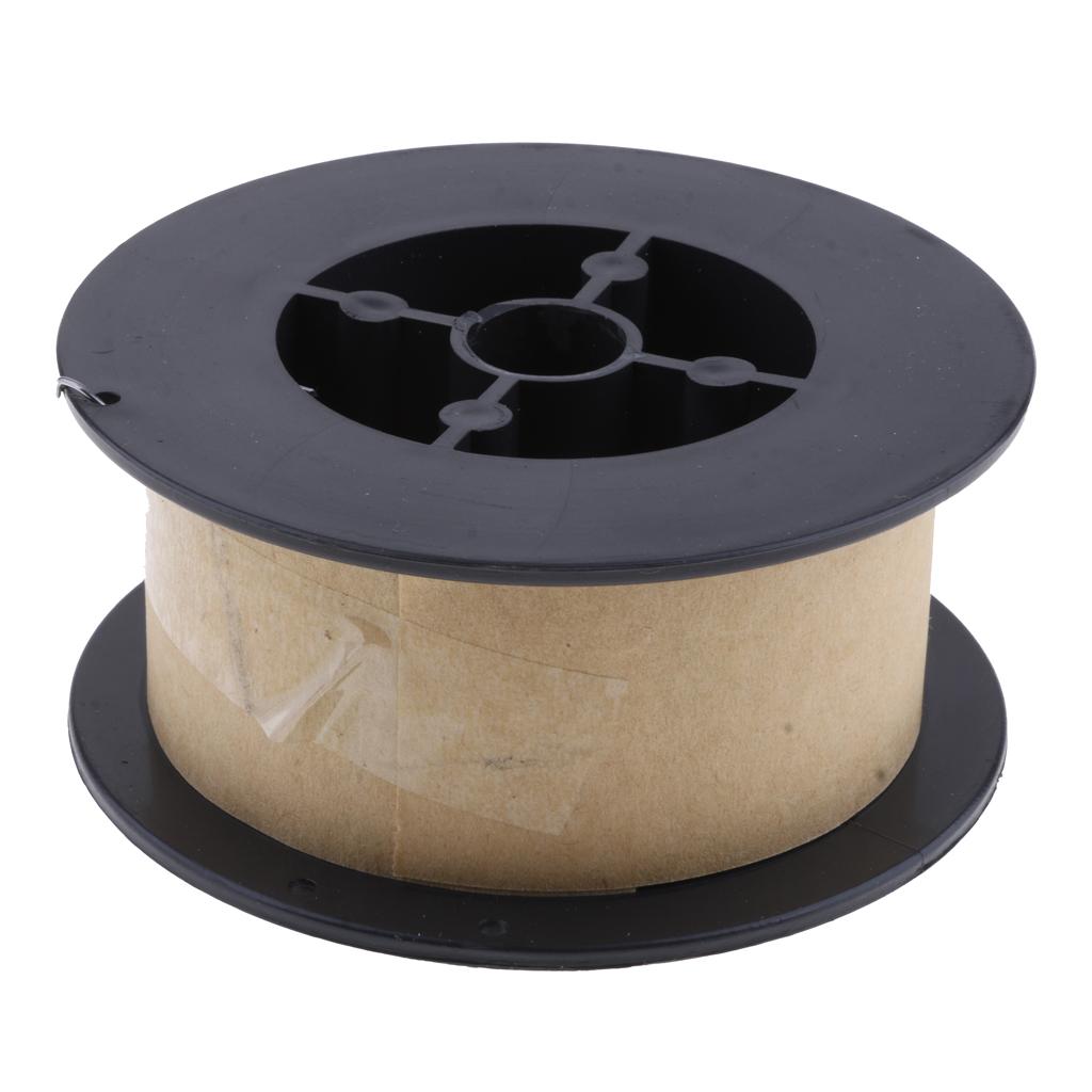 0.8mm x 0.5kg Flux Cored Gasless Welder Welding Wire Self-shielding