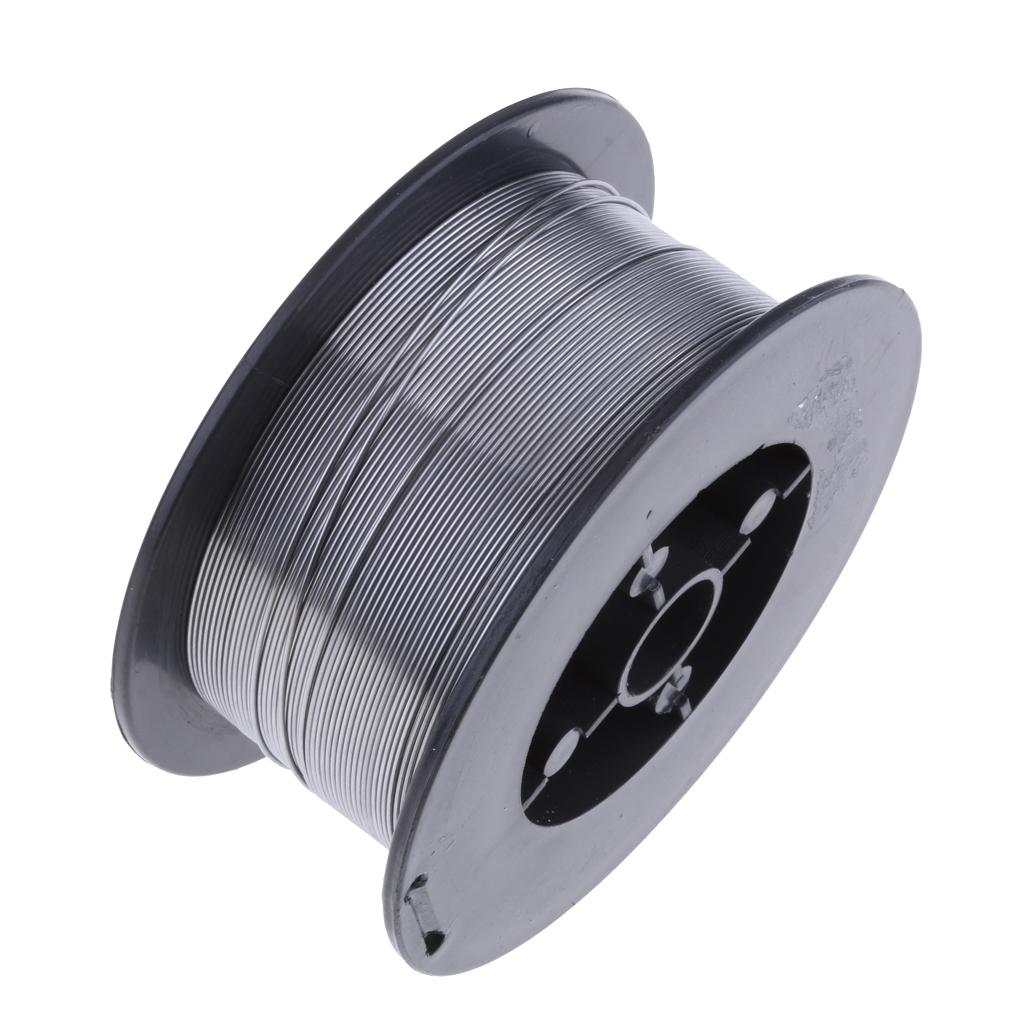 0.8mm x 0.5kg Flux Cored Gasless Welder Welding Wire Self-shielding
