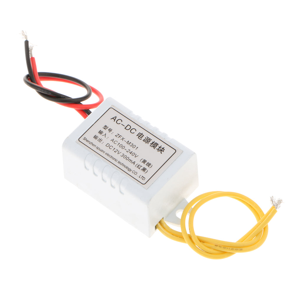 LCD Digital Temperature Controller Thermostat with Probe 220V Red Light