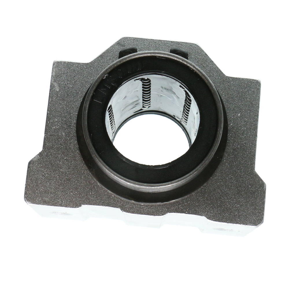 4Pc Closed Linear Ball Bearing Ultra-short Slide Unit for 3D Printer SCV30UU