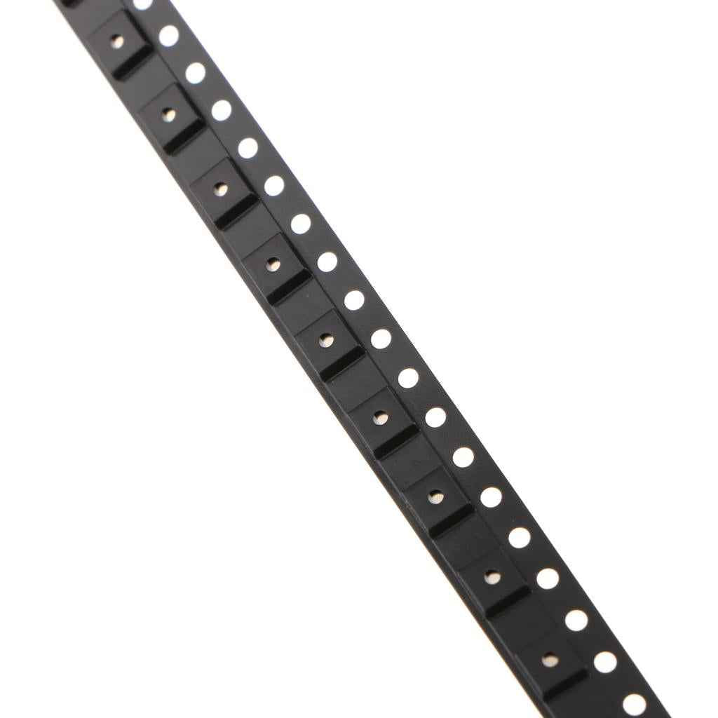 Rear Projection TV Replacement Light Strap, Pack of 100Pcs 3V SMD Lamp Beads