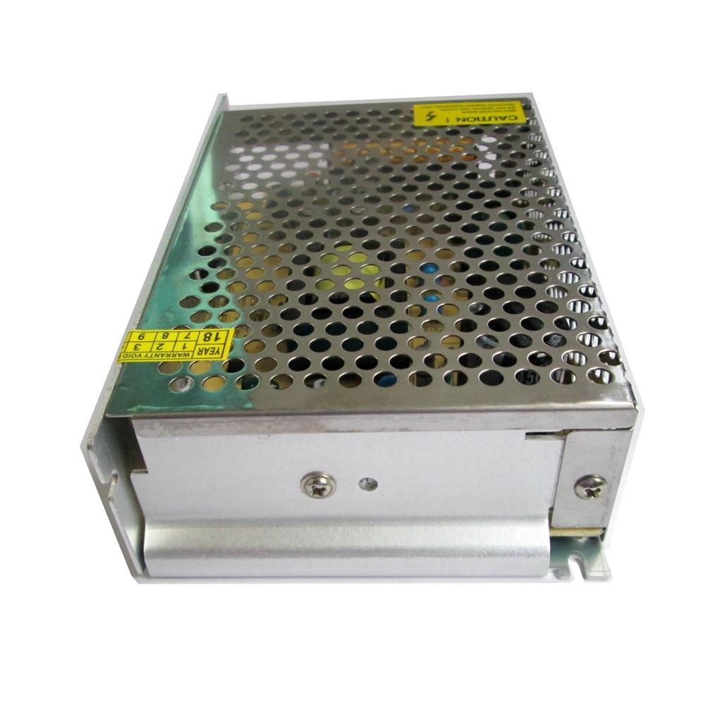 LED Switching Power Supply 5V 10A 50W Led Driver Adapter