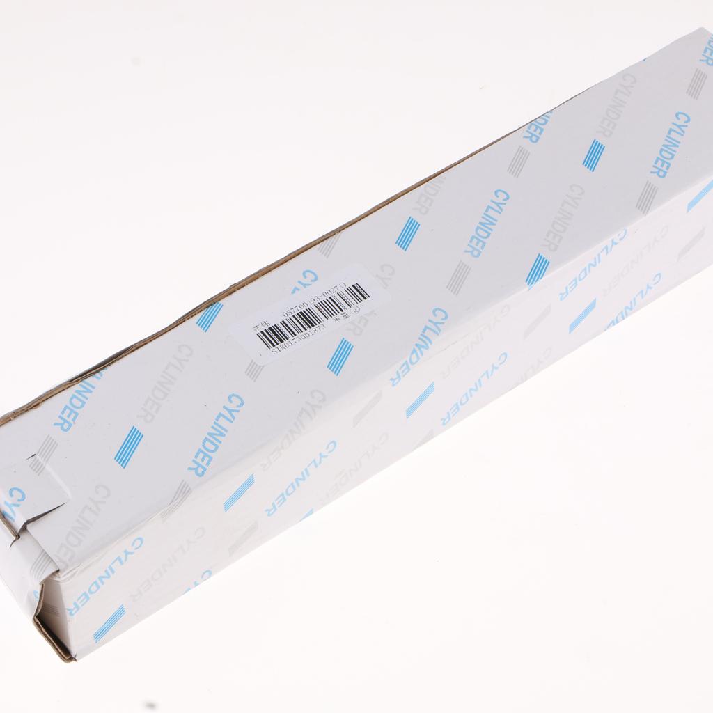 Pneumatic BSP Cylinders Air Cylinder Single Rod Cylinder SC40 SC40x150