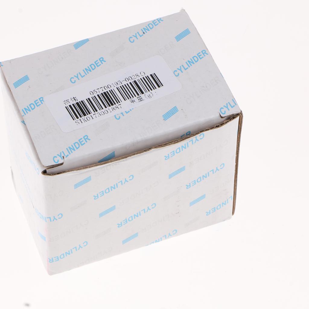 Thin Air Cylinder Series SDA40 Cylinder Pneumatic Element Bore 40mm SDA40X40