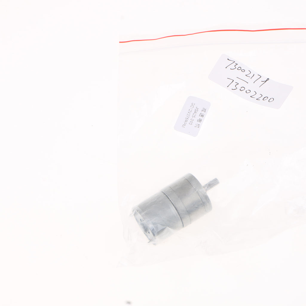 6V DC Mini Brushless Electric Gear Motor Speed Reduction Gearbox 900rpm