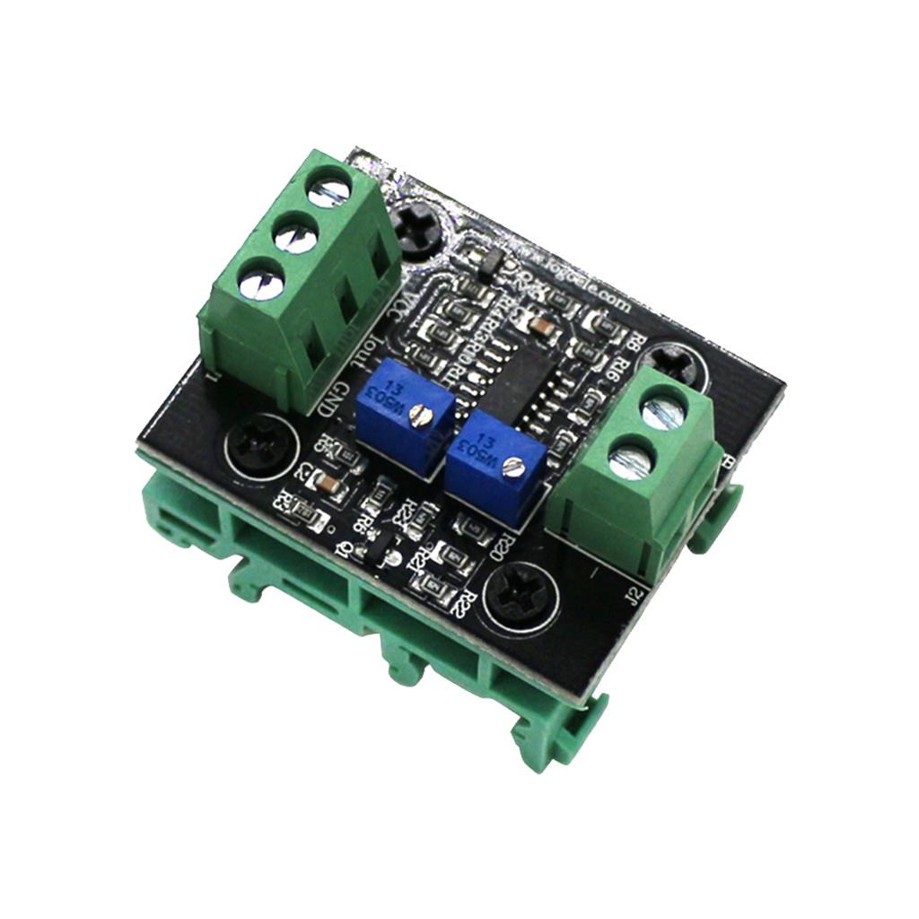 Voltage To Current Module Signal Converter Module 0-3.3V to 4-20mA