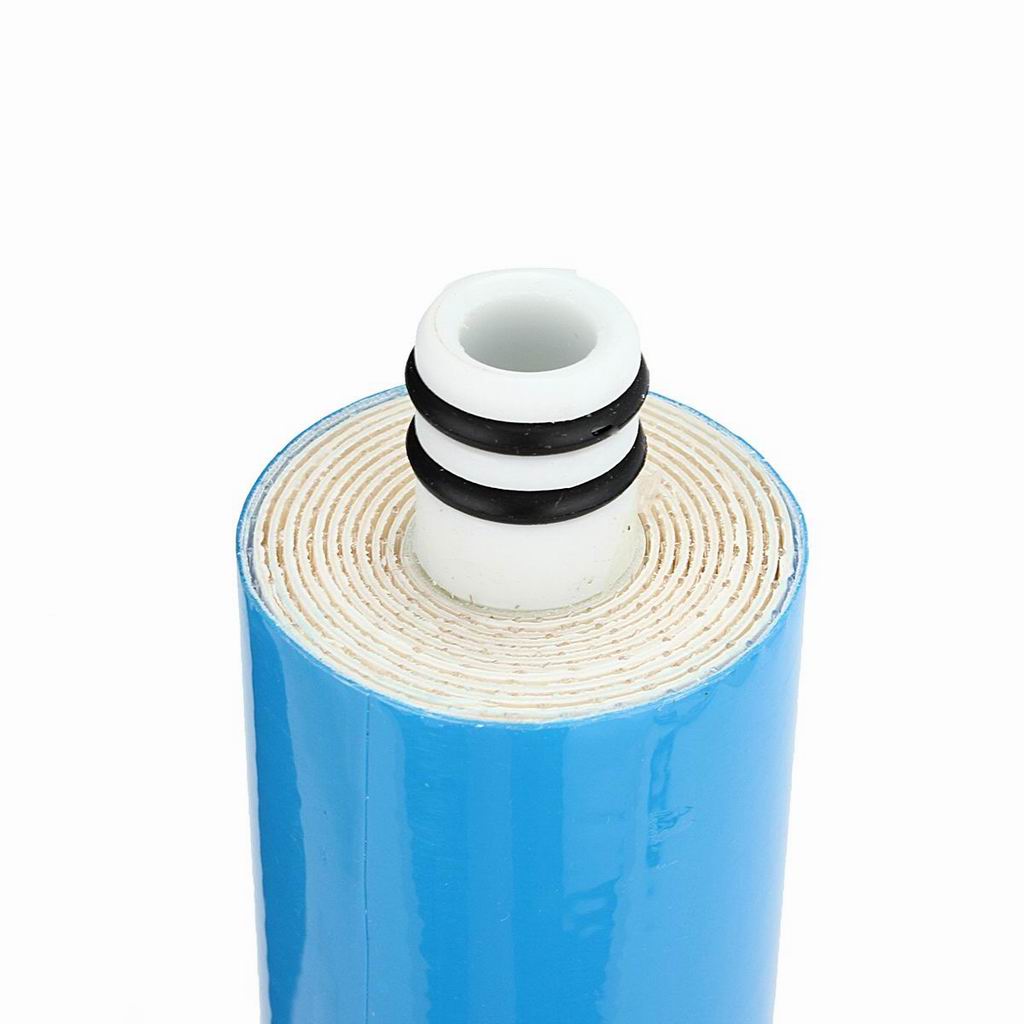 Home Reverse Osmosis Membrane Replacement RO Water System Filter 50GPD/194g
