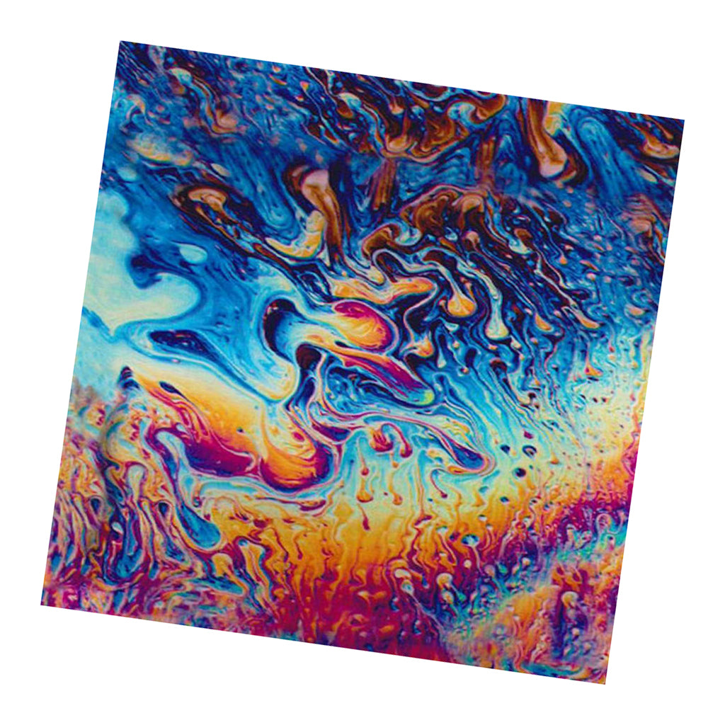 Water Transfer Printing Dipping Hydrographics Transfer Printing Film Roll
