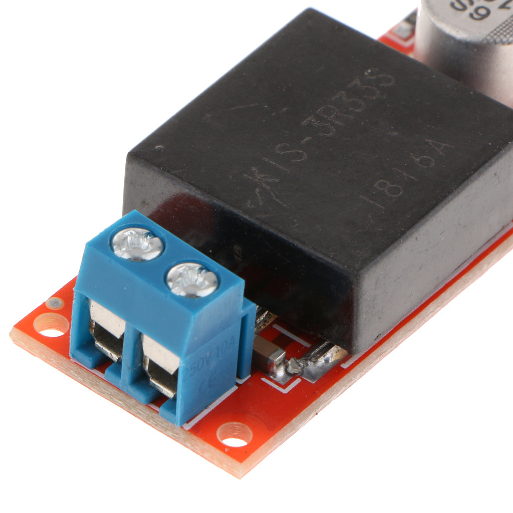 KIS3R33S DC 7V-24V to 5V 3A Buck Converter Power Supply Module