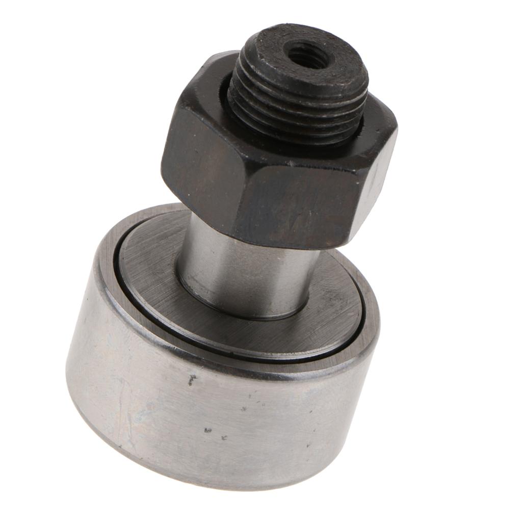 CF10-12-16-18-20-KR 16-22-26-30-35Cam Follower Roller Bearing H