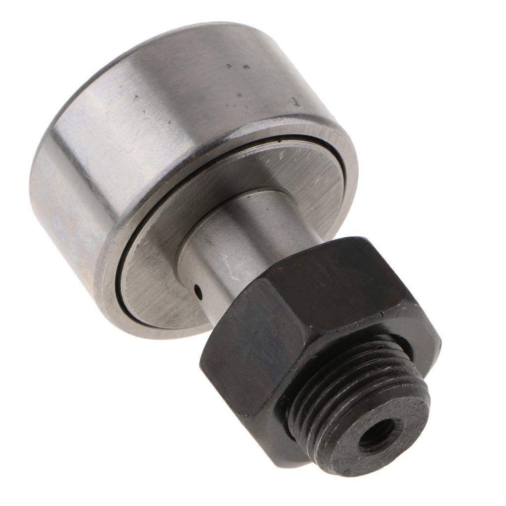 CF10-12-16-18-20-KR 16-22-26-30-35Cam Follower Roller Bearing H