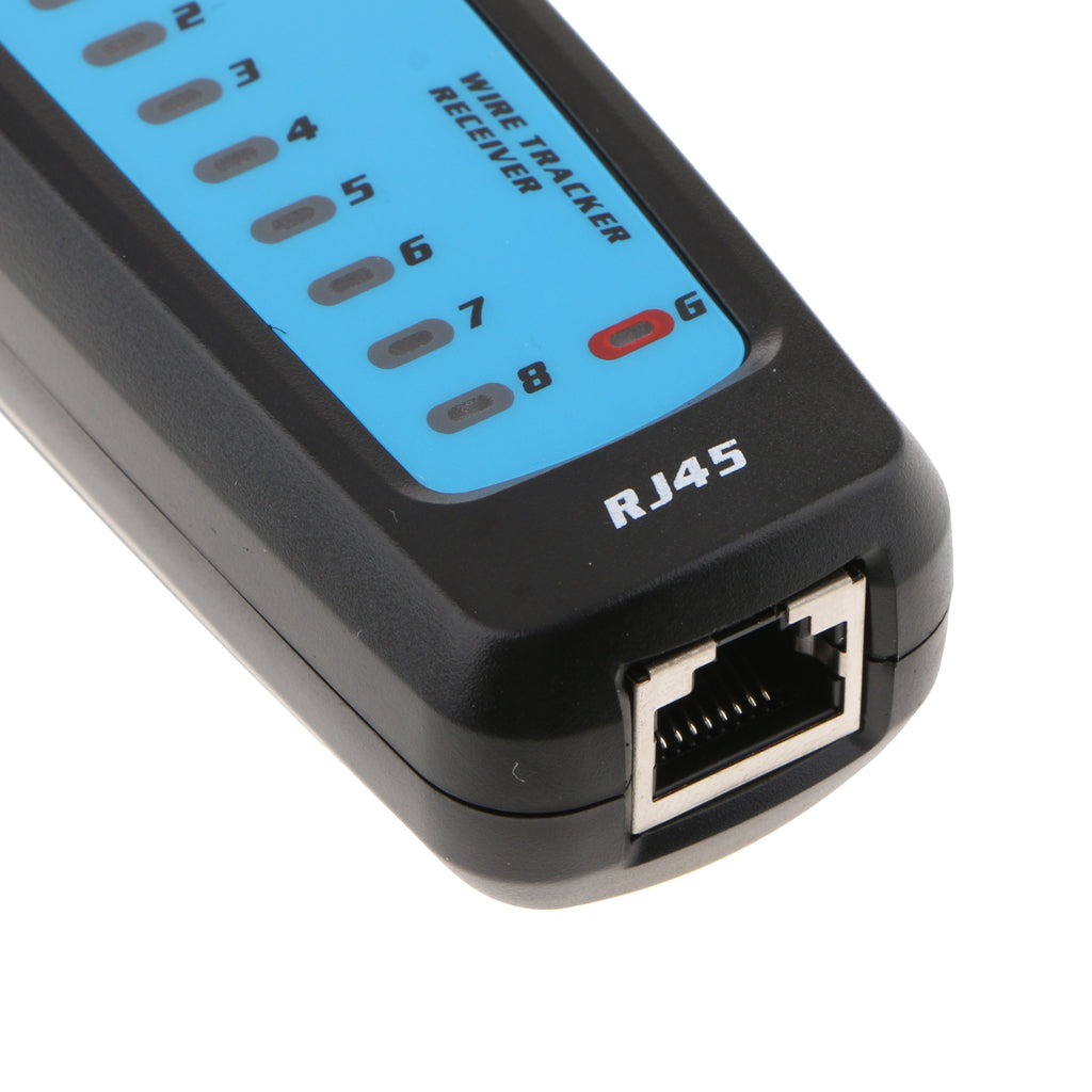FWT81 Network Cable Tester Line Finder Network Tester Line Cable Line Search