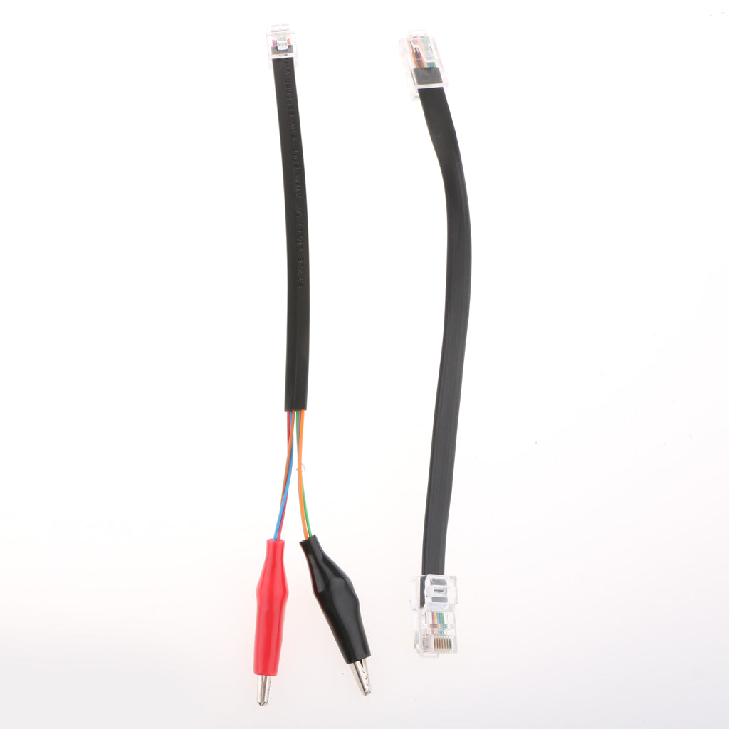 FWT81 Network Cable Tester Line Finder Network Tester Line Cable Line Search