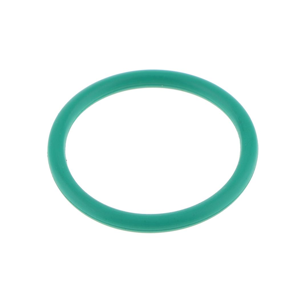 10 Pieces FKM Fluorine Rubber O-Ring Oil Seal O Ring Gasket 28mm