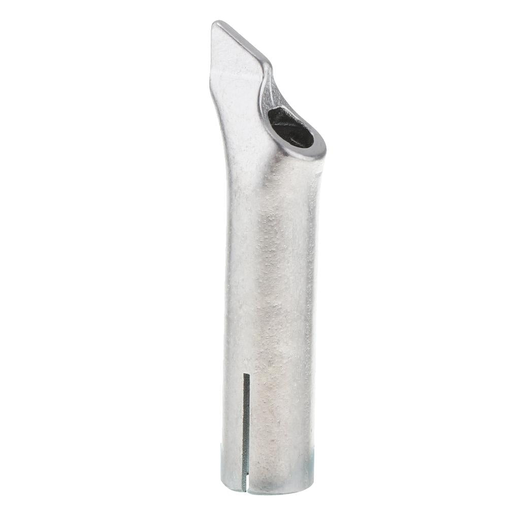 Speed Welding Tacking Nozzle For Vinyl PVC Plastic Hot Air Welder