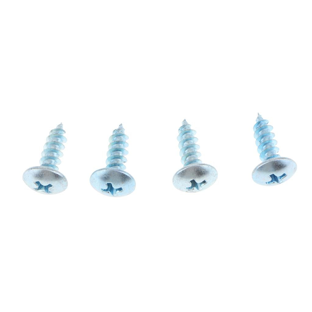 2Pcs Silk Screen Printing Metal Butterfly Hinge Clamp