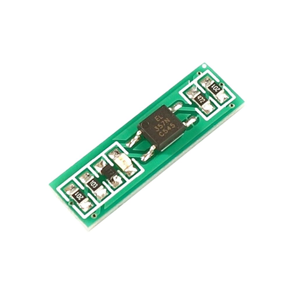 EL357N-C Optocoupler Isolation Module Signal Level Convert PNP 3.3V