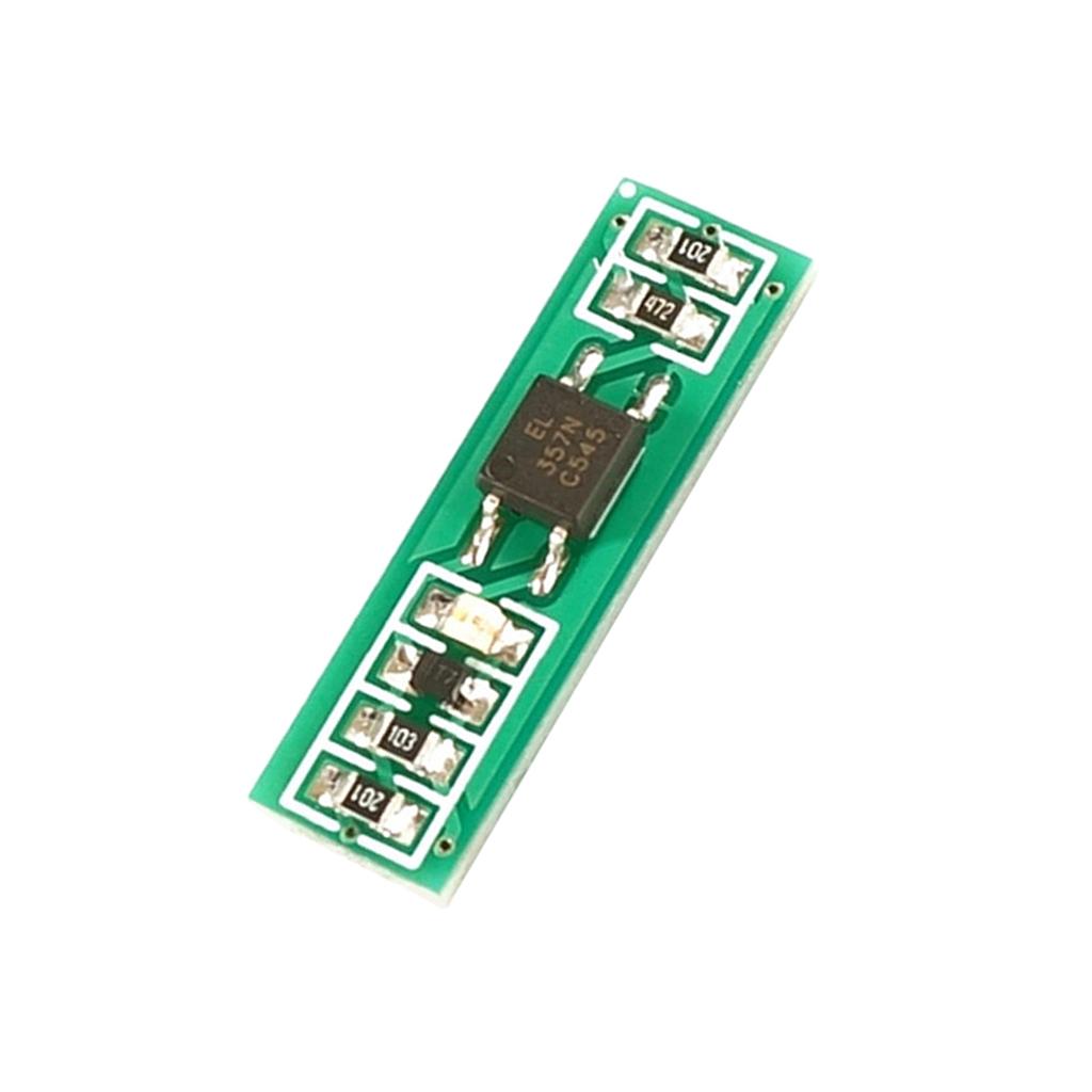 EL357N-C Optocoupler Isolation Module Signal Level Convert PNP 3.3V