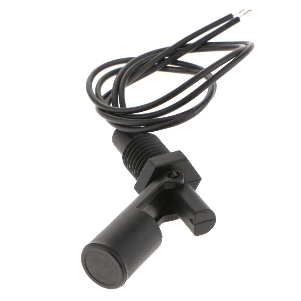 Float Switch Tank Pool Water Level Liquid Duck-billed Sensor Plastic DC 110V