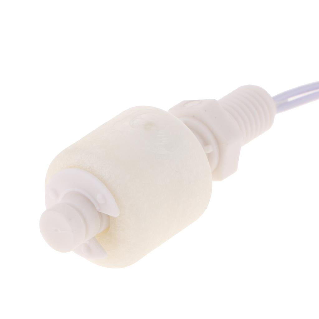 SEN-PPI35 PP Fish Tank Pool Level Liquid Sensor Mini Water Float Switch M10