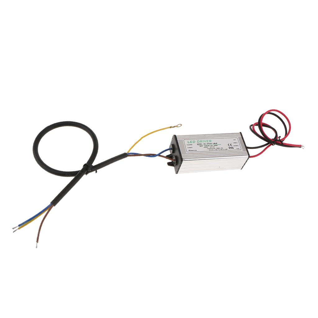Waterproof PL-WP-1500-36N LED Driver Power Supply Transformer