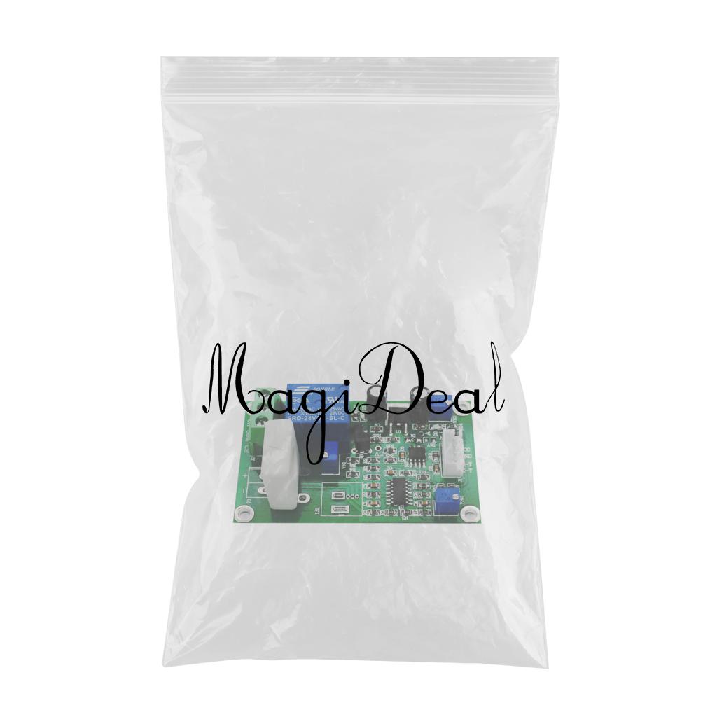 WCS1800 Hall Current Detection Sensor Module DC 0-35A Output 24V