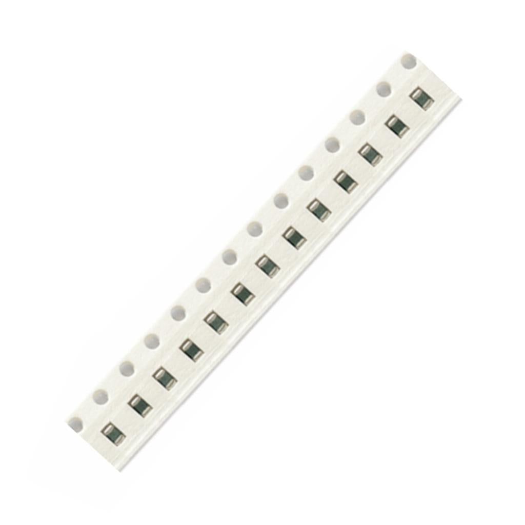 100 Pieces SMD0805 X7R 223K 22nF 0.022UF Chip Capacitors 50V 10%