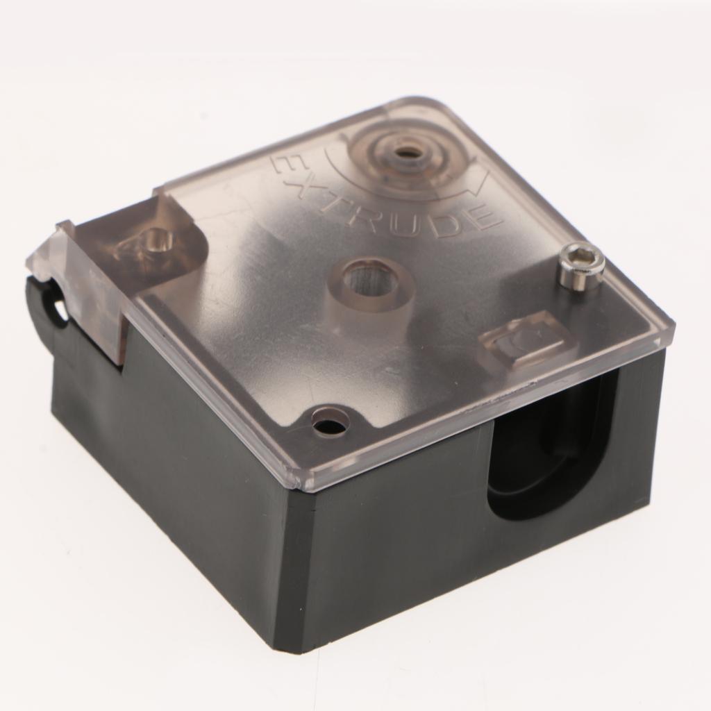 Remote Short Range Universal 3D Printers Extruder Kits 1.75mm/3.0mm Boxed