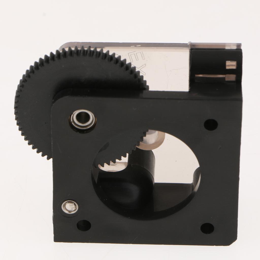 Remote Short Range Universal 3D Printers Extruder Kits 1.75mm/3.0mm Boxed