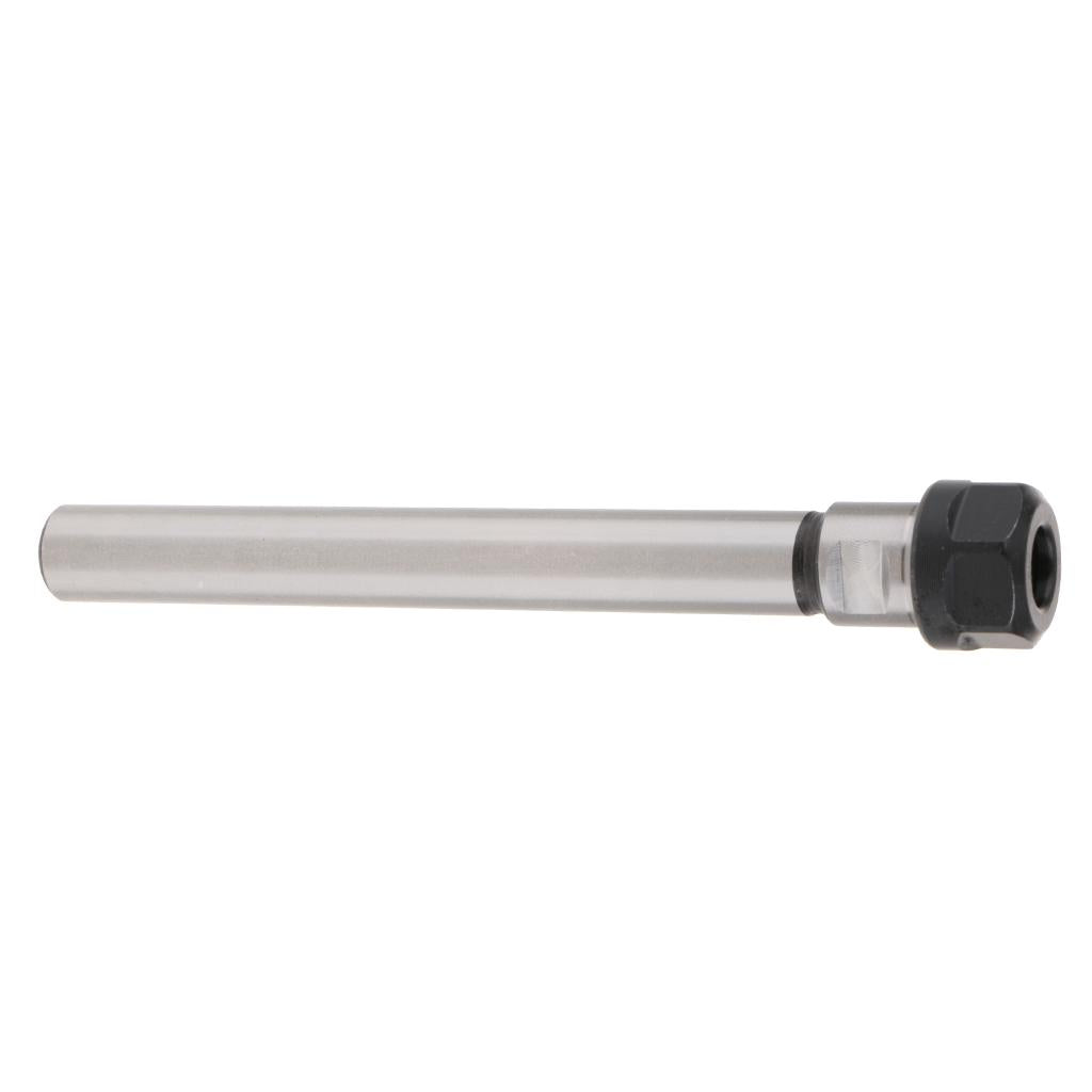 1pc CNC Straight Shank Extension Rod For Engrarving Machine ER11A
