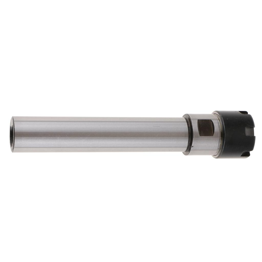 100mm Straight Shank Collet Chuck Holder for CNC Milling Lathe C20-ER20M100L