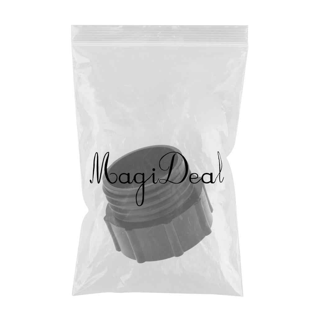 1000L IBC Water Tank 60mm Female to 50mm Male Adaptor