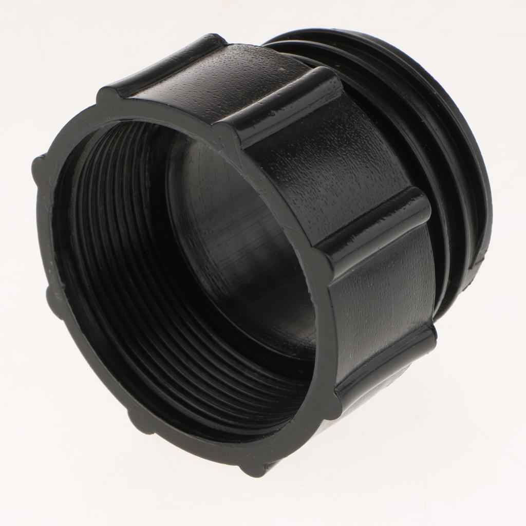 1000L IBC Water Tank 60mm Female to 50mm Male Adaptor