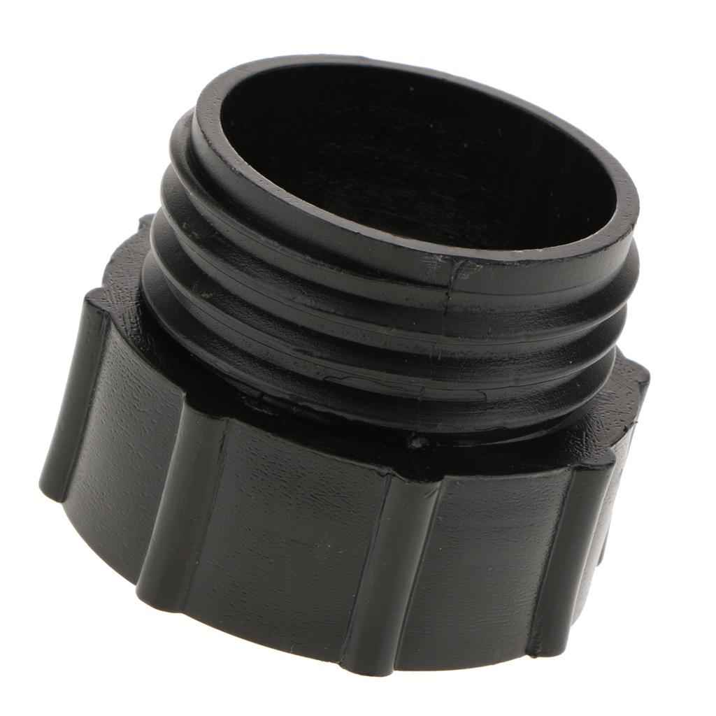 1000L IBC Water Tank 60mm Female to 50mm Male Adaptor