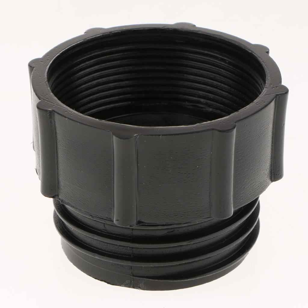 1000L IBC Water Tank 60mm Female to 50mm Male Adaptor