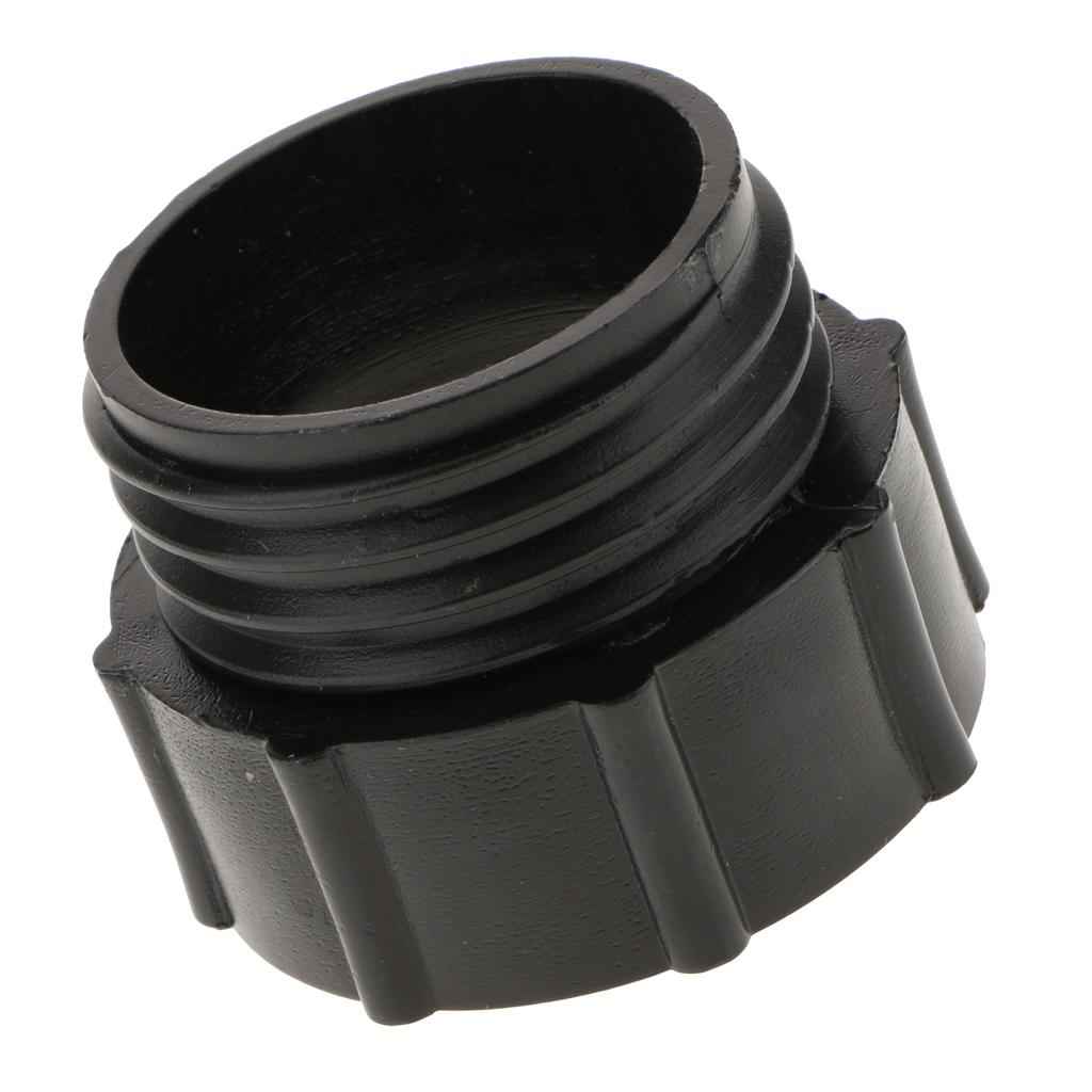 1000L IBC Water Tank 60mm Female to 50mm Male Adaptor