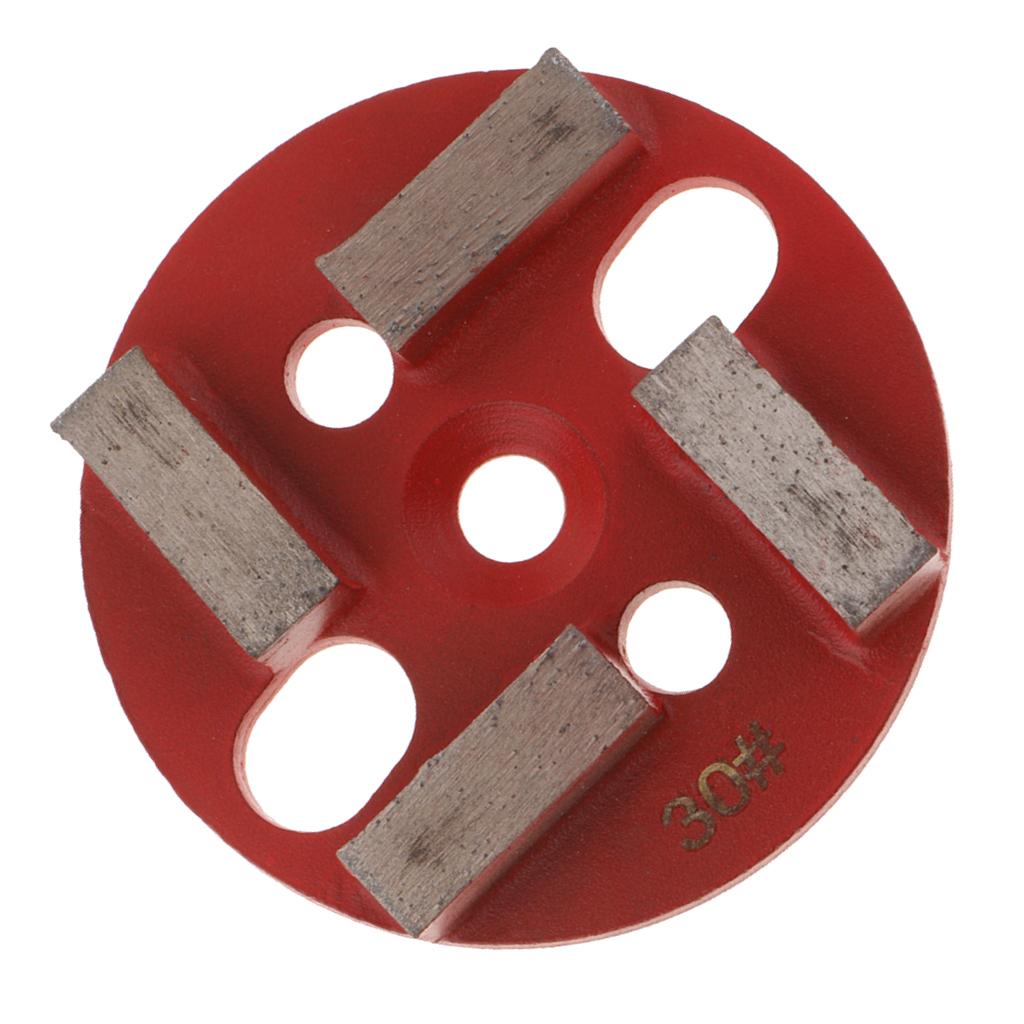 Grinding Cup Diamond Cutting Concrete Granite Terrazzo Stone Tool 83mm