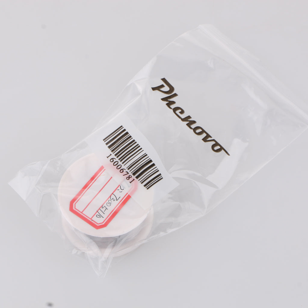 1 Roll 100g Tin Lead Resin Rosin Core Solder Wire For Electrical Soldering Diameter 1.2mm