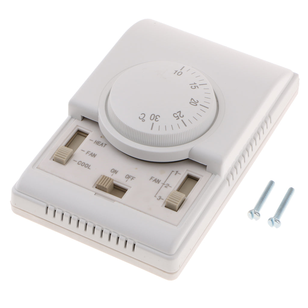 Intelligent Temperature Controller Mechanical Indoor Thermostat Controller