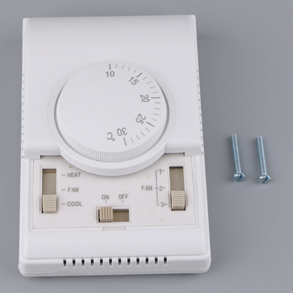 Intelligent Temperature Controller Mechanical Indoor Thermostat Controller
