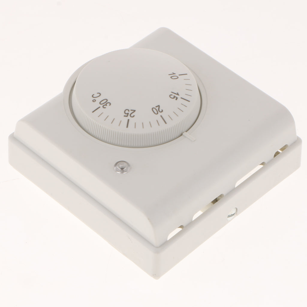 Manual Thermostat for Central Heating System Floor Heating SP-2000B