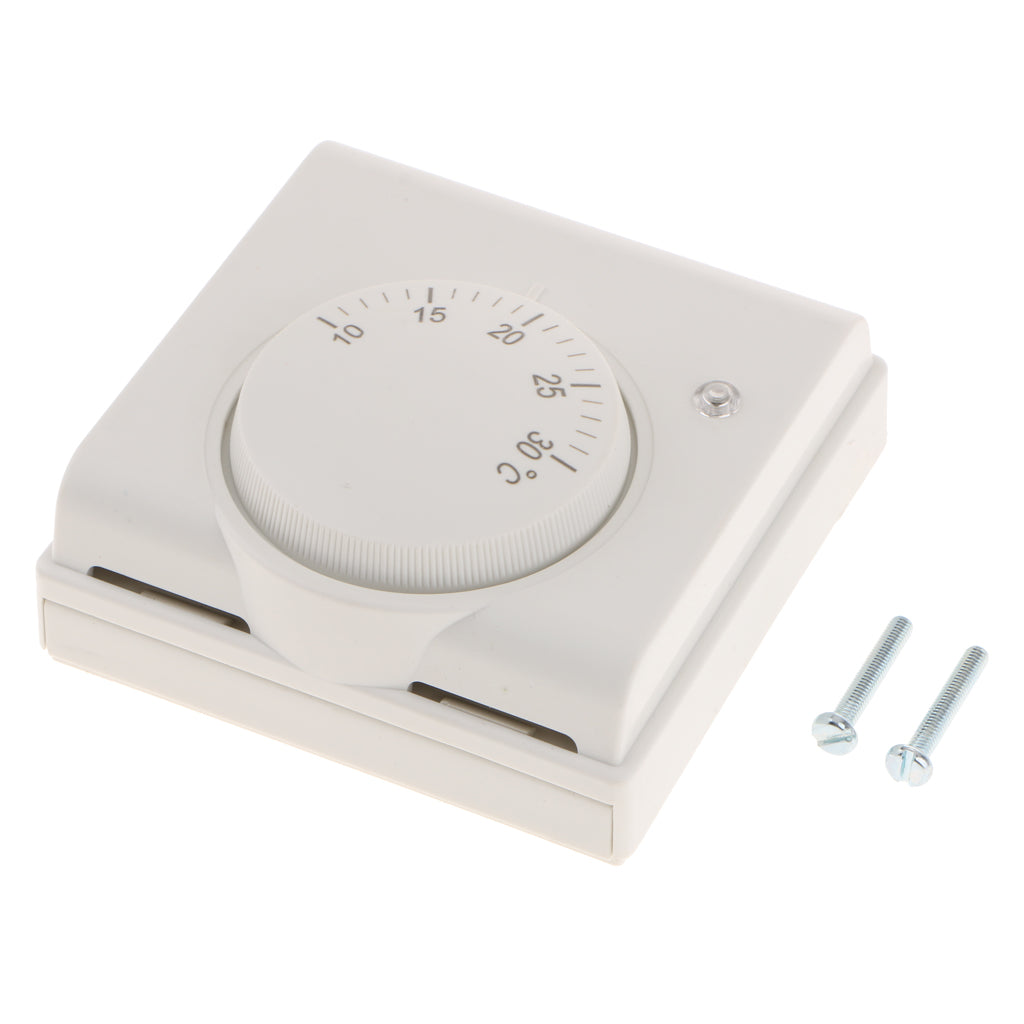 Manual Thermostat for Central Heating System Floor Heating SP-2000B