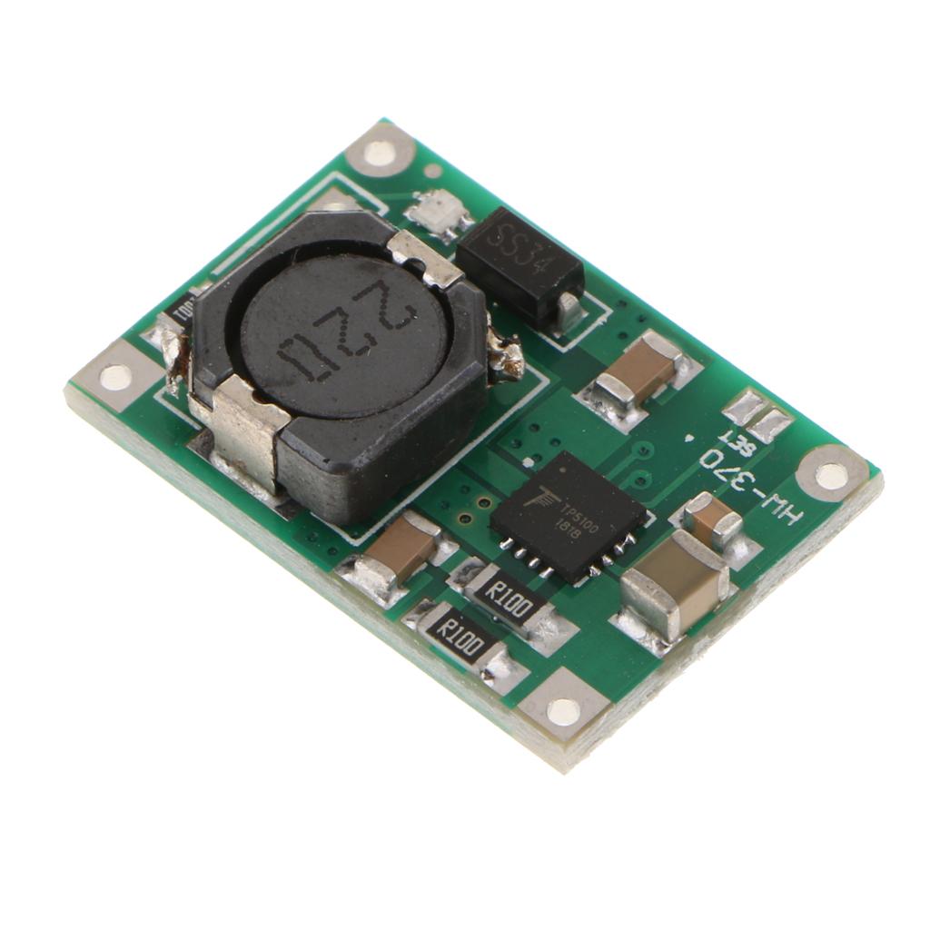 TP5100 Single 4.2V/Dual 8.4V2A Battery Charging Module Overcharge Protection