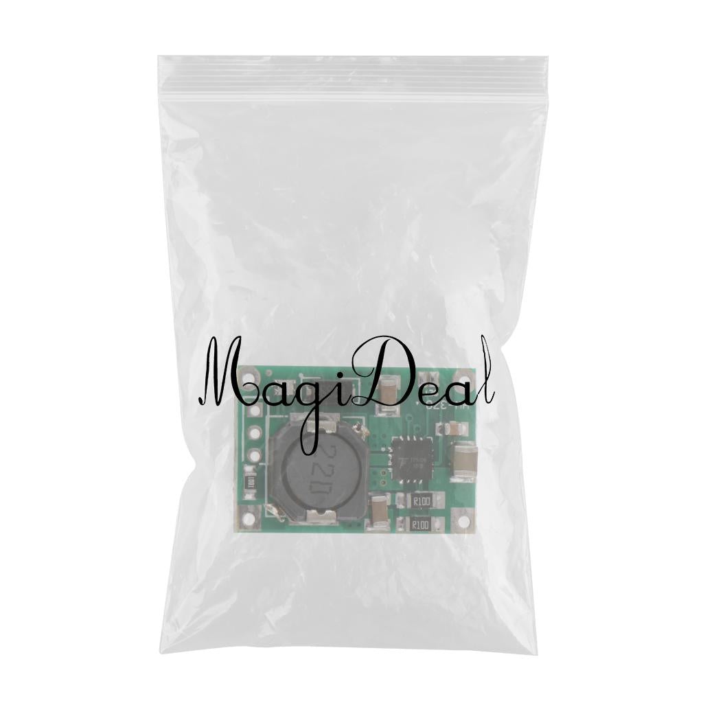 TP5100 Single 4.2V/Dual 8.4V2A Battery Charging Module Overcharge Protection