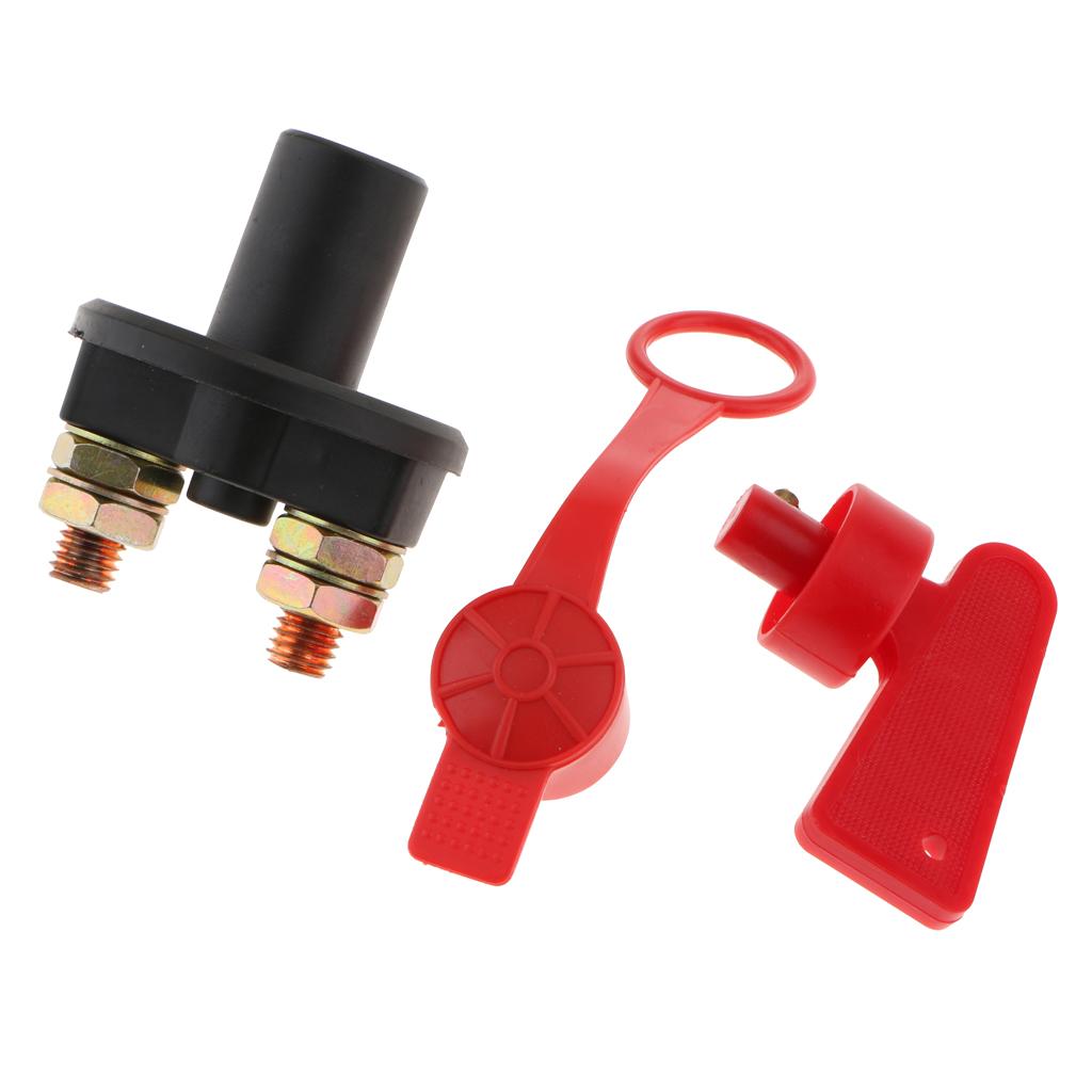 Alloy Car Modification Switch Cut OFF Power Kill Switch for Car Truck Metal