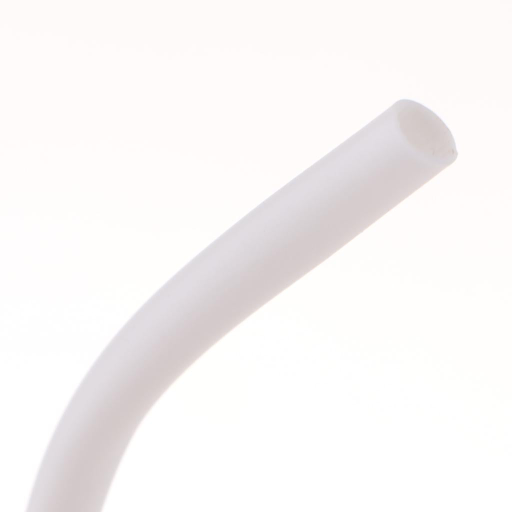 Inner Dia. 3mm Wire Marking Machine PVC Organize Tube Sleeve Cable Marker