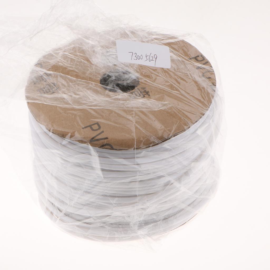 Inner Dia. 3mm Wire Marking Machine PVC Organize Tube Sleeve Cable Marker