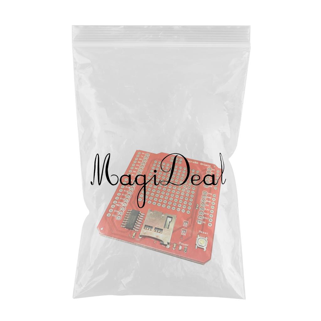 MicroSD Shield Module