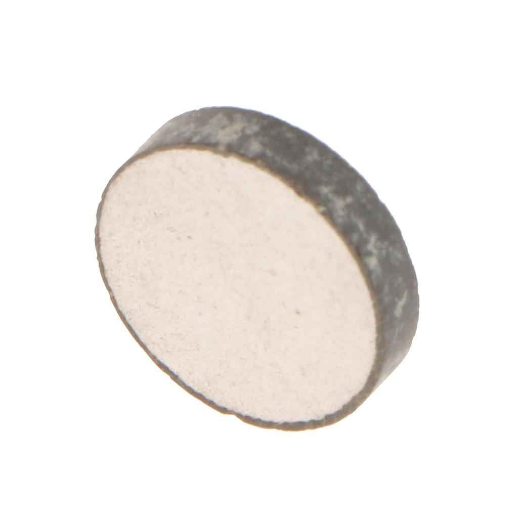 1pcs 10mm Piezo Sounder Disc Transducer for Cleaner Repair