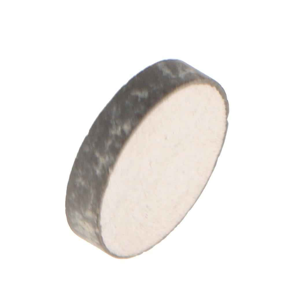 1pcs 10mm Piezo Sounder Disc Transducer for Cleaner Repair